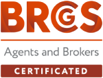 Agritalia BRC certification